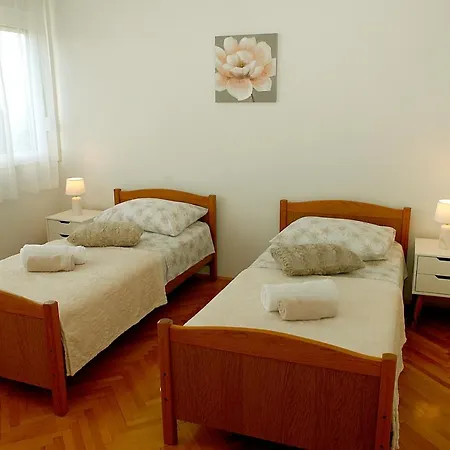 Olive Appartement *