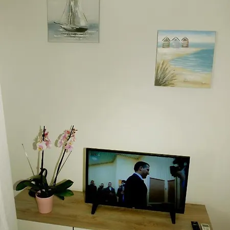 Olive Appartement *