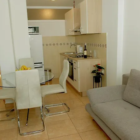 Olive Appartement *