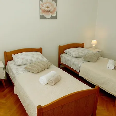 Appartement Olive