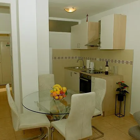 Olive 아파트 스플리트