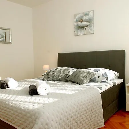 아파트 Olive 스플리트