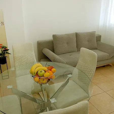 Apartman Olive Split