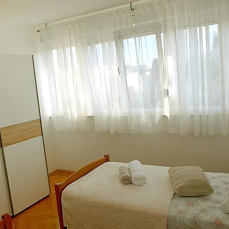 Apartman Olive