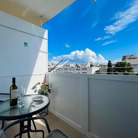 아파트 Olive 스플리트