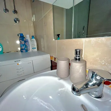 Apartman Olive Split