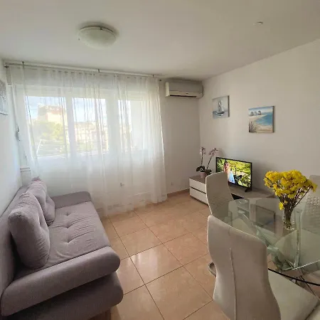 Apartman Olive Split