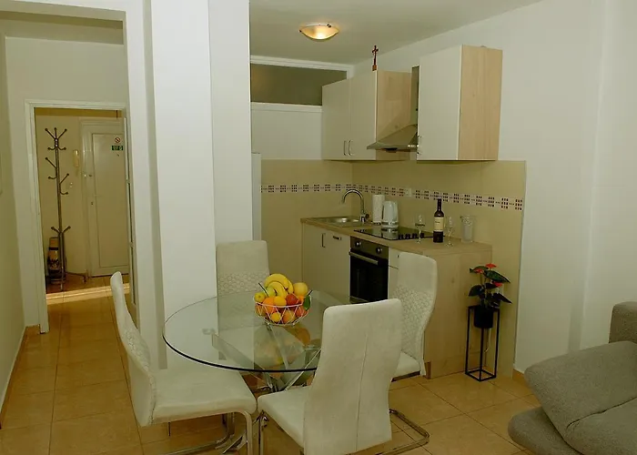 Olive Apartman Split