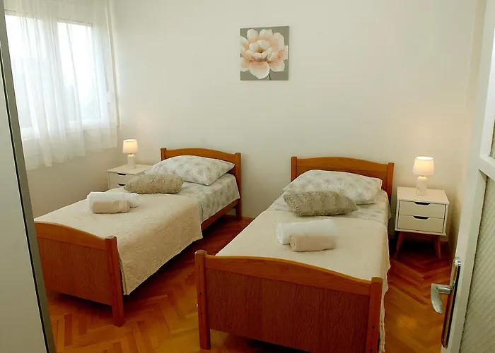 Olive Apartamento *