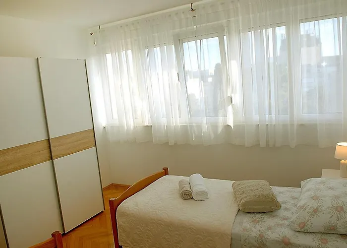 Apartamento Olive