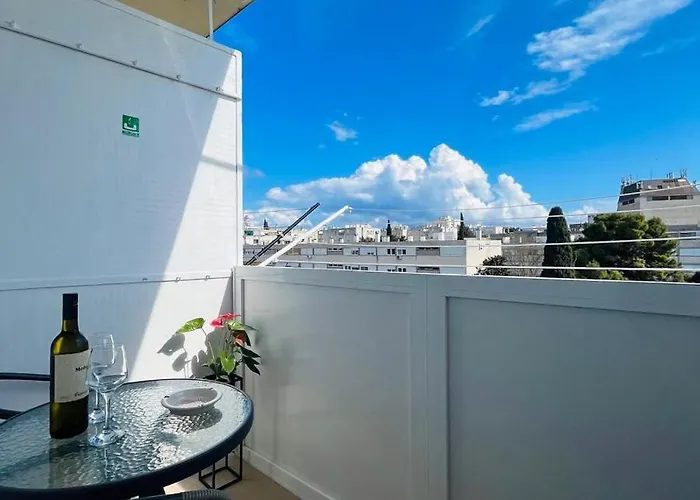 Apartamento Olive Split