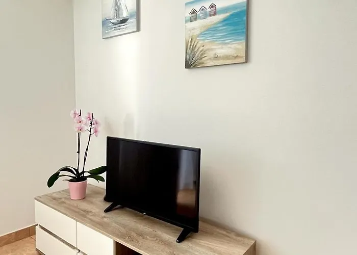 Apartamento Olive Split