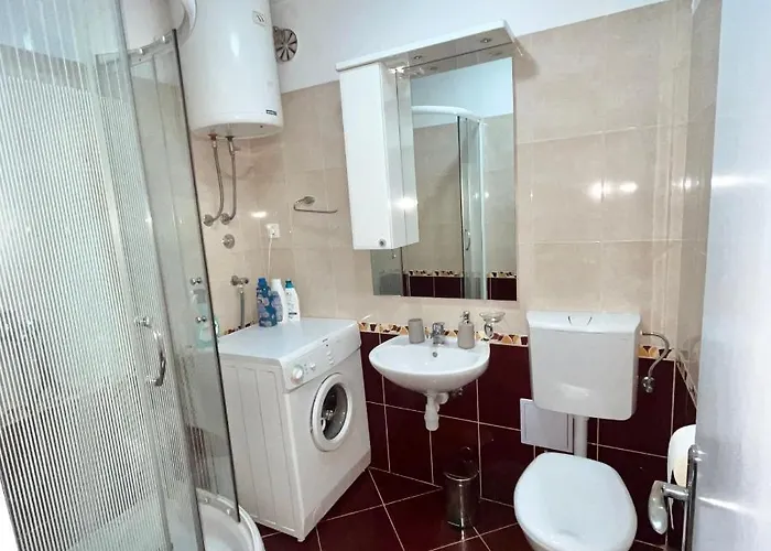 Olive Apartman Split