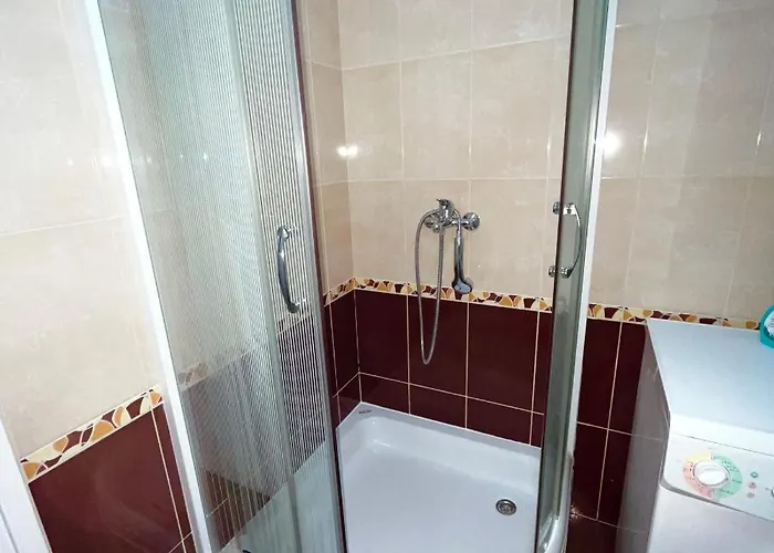 Apartamento Olive *