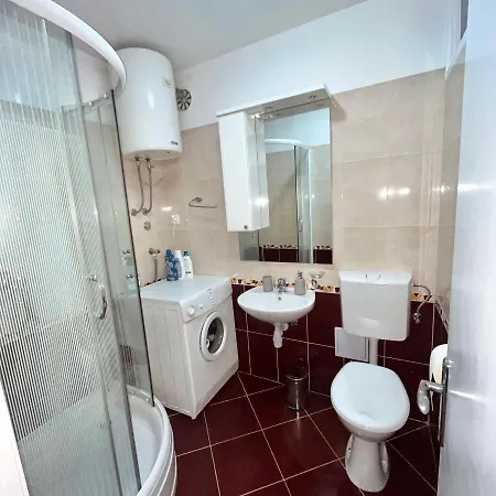 Olive Апартаменты Сплит